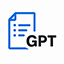 ChatGPT TOC Extension Icon